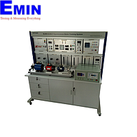 DOLANG DLWD-DJSX-T 同步电机培训系统