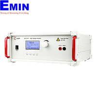Aigtek ATA-2031 高压放大器 ((-3dB) DC ~ 500kHz, 300Vp-p (±150Vp), 120mAp, 18Wp, 1CH)