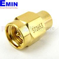 FairviewMicrowave ST2653- RF Load 1 Watts To 27 GHz , SMA Male