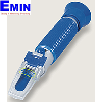 Khúc xạ kế đo độ mặn KRUSS HROT32 ((0–32 %Brix, 0.2))
