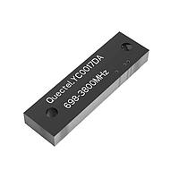 Quectel YC0017DA Antennas Embedded Antenna, PCB Chip, SMT mount, 25.00 7.00 3.00mm, IFA, 4G*1,RoHS&REACH Compliant