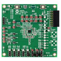 Analog Devices MAX77863EVKIT# Power Management Specialized MAX77863EVKIT for Complete power manage