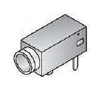 Đầu Nối Điện Thoại 2.5 STEREO CÓ ỐNG KIM LOẠI Kobiconn 161-348A0-EX