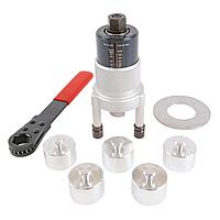 Máy đo độ bám dính lớp phủ bê tông ELCOMETER 106/6 (0-3.5MPa, có giấy chứng nhận hiệu chuẩn)