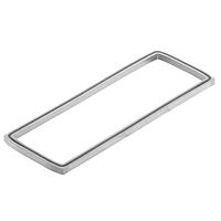 HARTING 19410009951 Headers & Wire Housings Han-Eco Modular 6B Housing Profile Seal - FPM