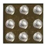 Mạch Lọc EMI Bộ Lọc EMI SWP 100nA 6V 12pF STMicroelectronics EMIF03-SIM05F3