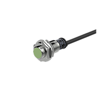 Autonics PRS12-2DN2 ເຊັນເຊີ Proximity Inductive cylindrical (1.5kHz, 2mm, 12-24VDC)