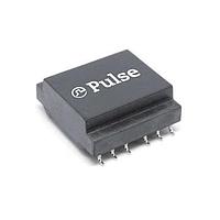 PLC 7uH 4KV 1:1 2% AEC-Q200 Pulse Electronics BX6153NL