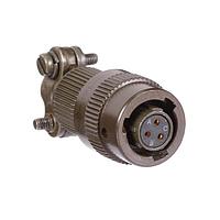 Amphenol PCD 62IN-15A-16-26S Plugs