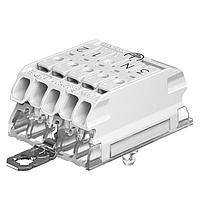 Fixed Terminal Blocks