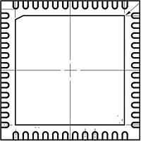 Renesas Electronics R5F51118AGNE#0A MCUs 32ビット MCU RX111 512K 48LQFP -40/+105C