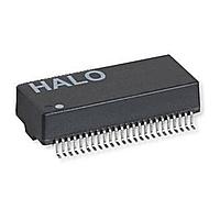 Mô-đun T3/E3/DS3/STS-1 12 kênh ISO MOD SMD Chân cánh chim HALO Electronics TG01-0406NV6RL