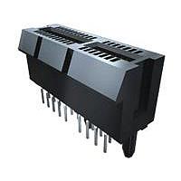 Đầu nối thẻ cạnh PCI Express(R) Gen 3 loại Socket 1.00 mm Samtec PCIE-G5-01-01-F-EM-WT-TR