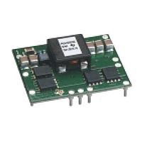 Texas Instruments PTH03030WAZT 비절연 / PoL 30A 3.3V 입력 광범위 출력 조정 가능 플러그인 전원 모듈