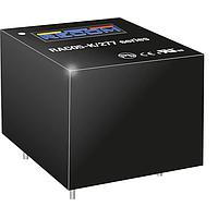 Mô-đun Đầu ra AC/DC 5W 85-305Vin 15Vout 330mA RECOM Power RAC05-15SK/277