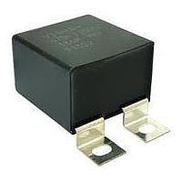 Tụ Điện Màng Polypropylen Mạ Kim Loại Tụ Điện AC và Tụ Xung, Loại Snubber MKP 386M 2.2 F 5% 1250V= Vishay BC Components MKP386M522125JT8