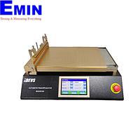 Bevs BEVS 1811GV ຄໍາຮ້ອງສະຫມັກຮູບເງົາອັດຕະໂນມັດ (455mm, 1-350mm/s)