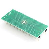 Chip Quik IPC0027 Sockets & Adapters QFN-44 to DIP-48 SMT Adapter