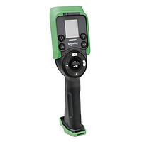 SCHNEIDER ZART8D バッテリーチャージャー REMOTE6 MOTION 2 AUX プッシュボタン W/ディスプレイ