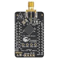 Bộ Thiết Kế Tham Chiếu Mô-đun Đánh Giá Infineon CY5674