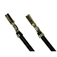 JST Commercial ASZESZE26K102 Pre-Crimped Lead 4" ZE SERIES STANDARD LEADS