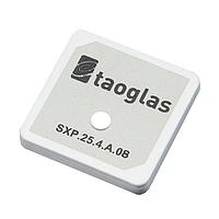 Taoglas SXP.25.4.A.08 パッシブアンテナ XM パッチアンテナ