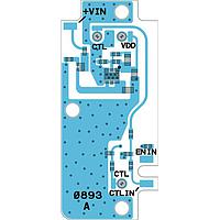 Bộ điều khiển độ lệch ADP7142ACPZN-R7 Quantic X-Microwave XR-A8E2-0409D-SP
