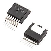 Wolfspeed C3M0025065J1-TR SiC MOSFETS SiC, MOSFET 25 mohm, 650V TO-263-7XL, T&R, ອຸດສາຫະກຳ