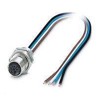 Cáp Chuyên Dụng SACC-DSI-M12FSL4CONM16/0 2-1 5 PHOENIX CONTACT 1239548