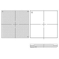 Xilinx XC5VLX30-1FFG676C FPGA - Field Programmable Gate Array XC5VLX30-1FFG676C
