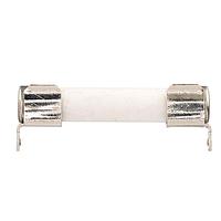 Eaton AHCFA-18-PCB Ceramic Fuses Auto 6x32mm PCB Fuse, 18A