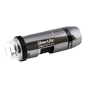 Dino-Lite AM5218MZT Dino-Lite Edge Handheld Digital Microscope (TV/D-Sub/DVI) (HD 720p; 20x~220x)