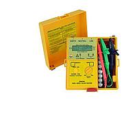 SEW 1813 ELデジタル ELCB (RCD) テスター  (2-999mA ac)