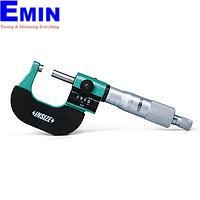 INSIZE 3400-50 Outside Micrometer With Counter (25-50mm)