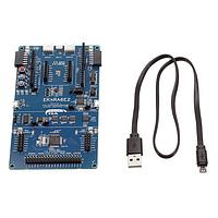 Bộ Đánh Giá Bộ Đánh Giá cho EK-RA6E2 Renesas Electronics RTK7EKA6E2S00001BE