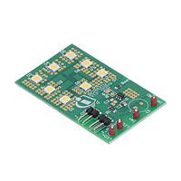 Bộ Dụng Cụ Trình Diễn DEMO_BCR431U_LVDROP Infineon DEMOBCR431ULVDROPTOBO1
