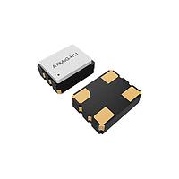 Abracon ATXAIG-H11-F-50.000MHz-F25-T3 TCXO 3225 4-SMD TCXO 50 MHZ 2.5PPM -40C - 85C CMOS 1.68V - 3.63V