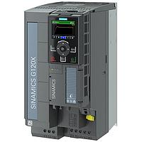 Bộ điều khiển động cơ G120X IP20 380-480V 15kW FSC C2 SIEMENS 6SL32303YE280AP0