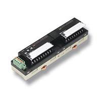 Mô-đun I/O DRT2 Mix IO ECo n8 vào/ra NPN Omron Automation and Safety DRT2-MD16S