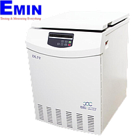 Máy li tâm xác định độ ẩm dầu thô KECHENG DL5Y