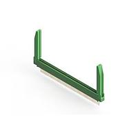EDAC 345-060-540-478 Standard Card Edge Connectors .100" (2.54mm) Pitch Card Edge Connector