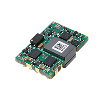 Bộ chuyển đổi nguồn DC-DC cách ly Artesyn AVD75B-48S12-6L (12V; 6.25A; 75W)