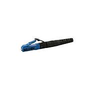 Đầu nối cáp quang đơn mode 0S2 LC (bấm nhanh) bộ 25 chiếc Belden AX105203-B25