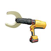 Máy cắt ống thép thủy lực EMEADS 25T EBS-135CTG (200KN)