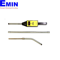 Thiết bị đo nhiệt độ kim loại nóng chảy Sterling Sensors MPDPPB30D1.2006P (Kiểu B, 300~1820°C; 1.2m)