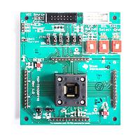 Bo mạch phát triển MSP430 BẢNG MỤC TIÊU 48CHÂN QFP Texas Instruments MSP-TS430PT48