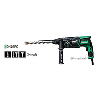 Máy khoan búa HITACHI KOKI DH26PC 830W (3 chế độ)