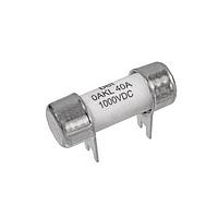 Cầu chì phụ cho xe điện 1000V - Cầu chì định mức cho ứng dụng EV/HEV/ESS, 40A, gắn PCB Bel Fuse 0AKLZ9400-BB