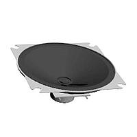 Loa Điện Từ Vuông 87mm (3 1/4) 8 Ohm 1.0W Danh Định Màng Giấy Same Sky (formerly CUI Devices) GA0876