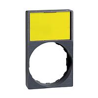 Bảng Chữ Cái Legend Đã Ngừng Sử Dụng Giá Đỡ Bảng Tên SCHNEIDER ZBCY6H102